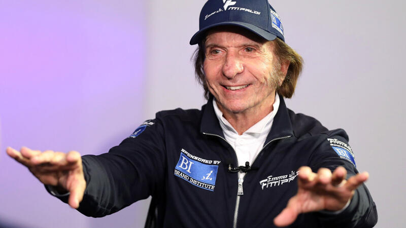 Fittipaldi ist Rindt noch immer dankbar