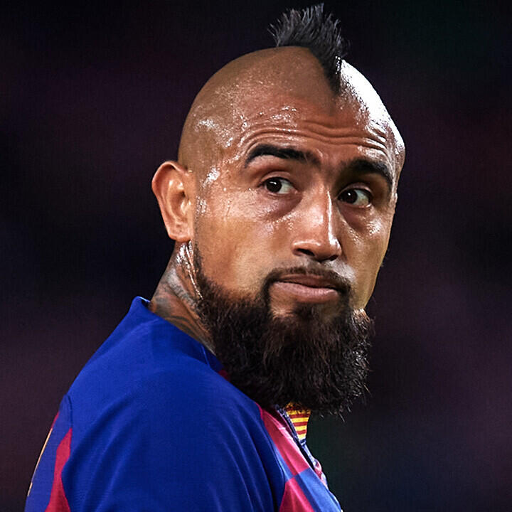 Vidal unterstellt Barca "böswillige" Absichten