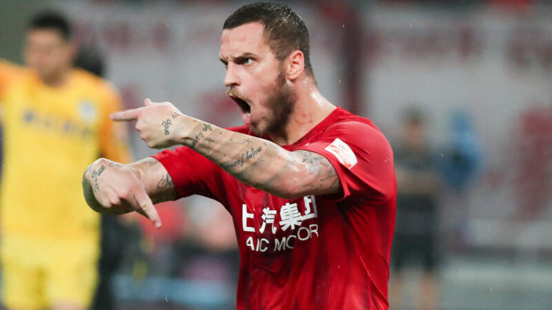 Arnie köpft bei SIPG-Sieg zum 5. Saisontor ein