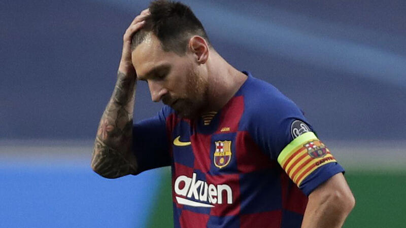 Rückschlag für Messi: <a href='/de/daten/news/fussball/la-liga/' class='tag'>La Liga</a> gibt Barcelona recht