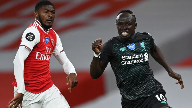 Wett-Tipps: Community Shield Arsenal - Liverpool