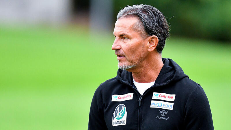 Sadam Sulley vor Unterschrift bei der <a href='/de/daten/news/fussball/sv-ried/' class='tag'>SV Ried</a>