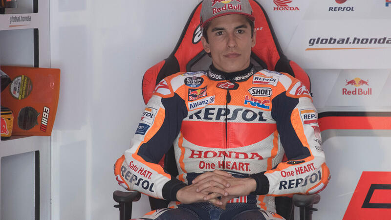 <a href='/de/daten/news/marc-marquez/' class='tag'>Marc Marquez</a> fehlt noch lange