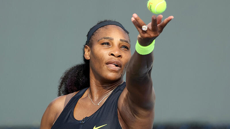 Für Williams wäre US-Open-Titel nicht weniger wert