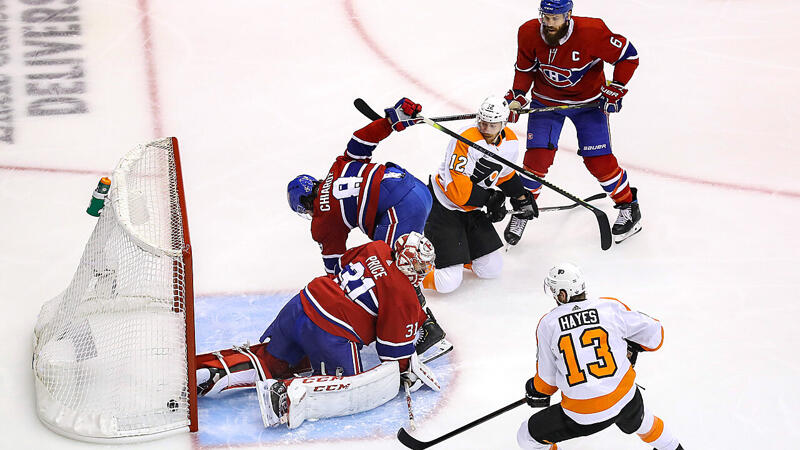 <a href='/de/daten/news/michael-raffl/' class='tag'>Michael Raffl</a> schießt Philadelphia Flyers weiter