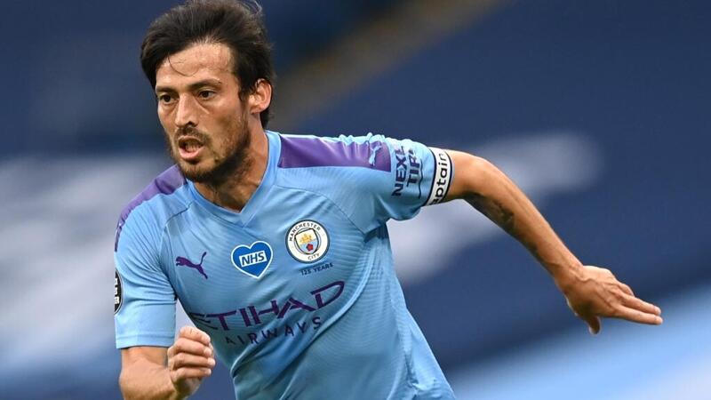 David Silva wechselt in <a href='/de/daten/news/fussball/la-liga/' class='tag'>La Liga</a> - Lazio verärgert