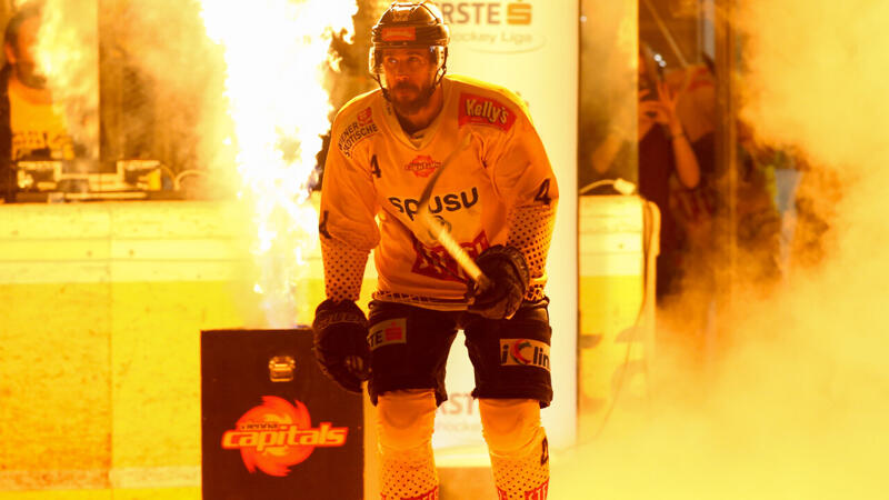 <a href='/de/daten/news/eishockey/vienna-capitals/' class='tag'>Vienna Capitals</a> verlängern mit Phil Lakos