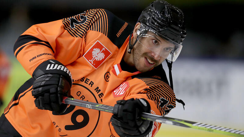 Elf Abgänge bei den <a href='/de/daten/news/eishockey/graz99ers/' class='tag'>Graz99ers</a>