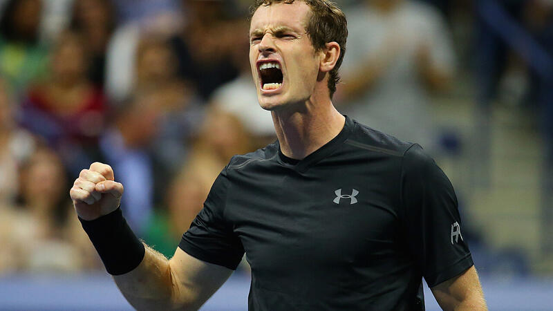 Murray und Clijsters erhalten Wild Cards