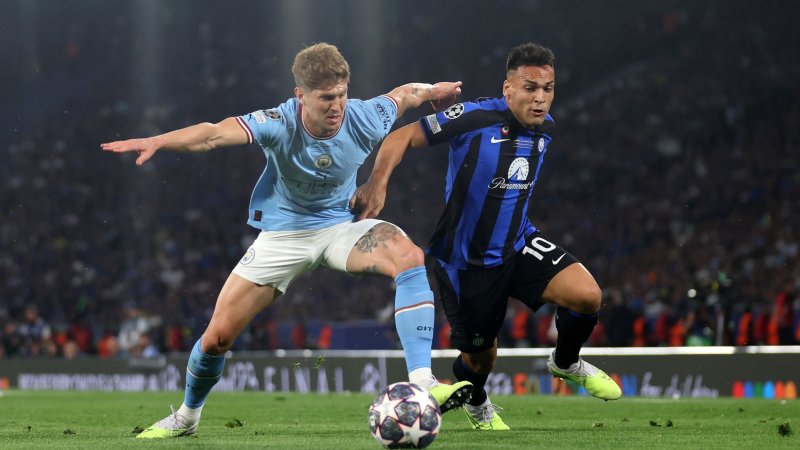 Champions League heute: Konferenz u.a. mit ManCity - Inter